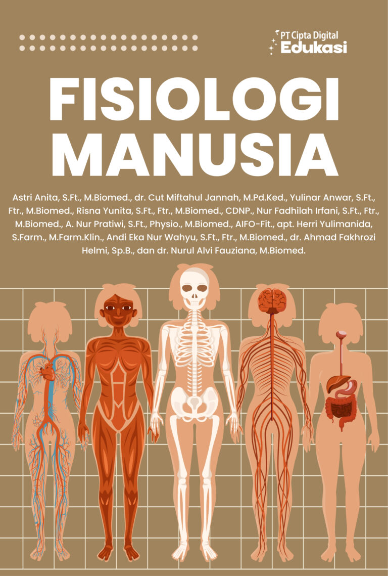 Fisiologi Manusia