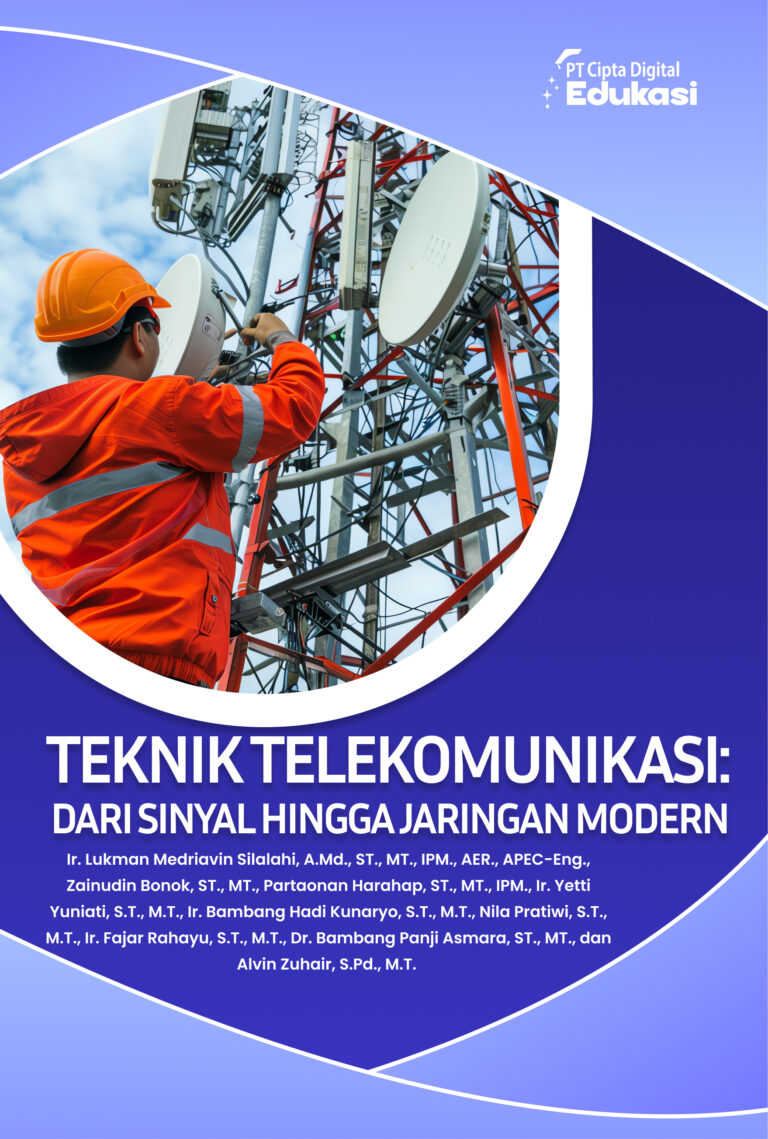 Teknik Telekomunikasi: Dari Sinyal hingga Jaringan Modern