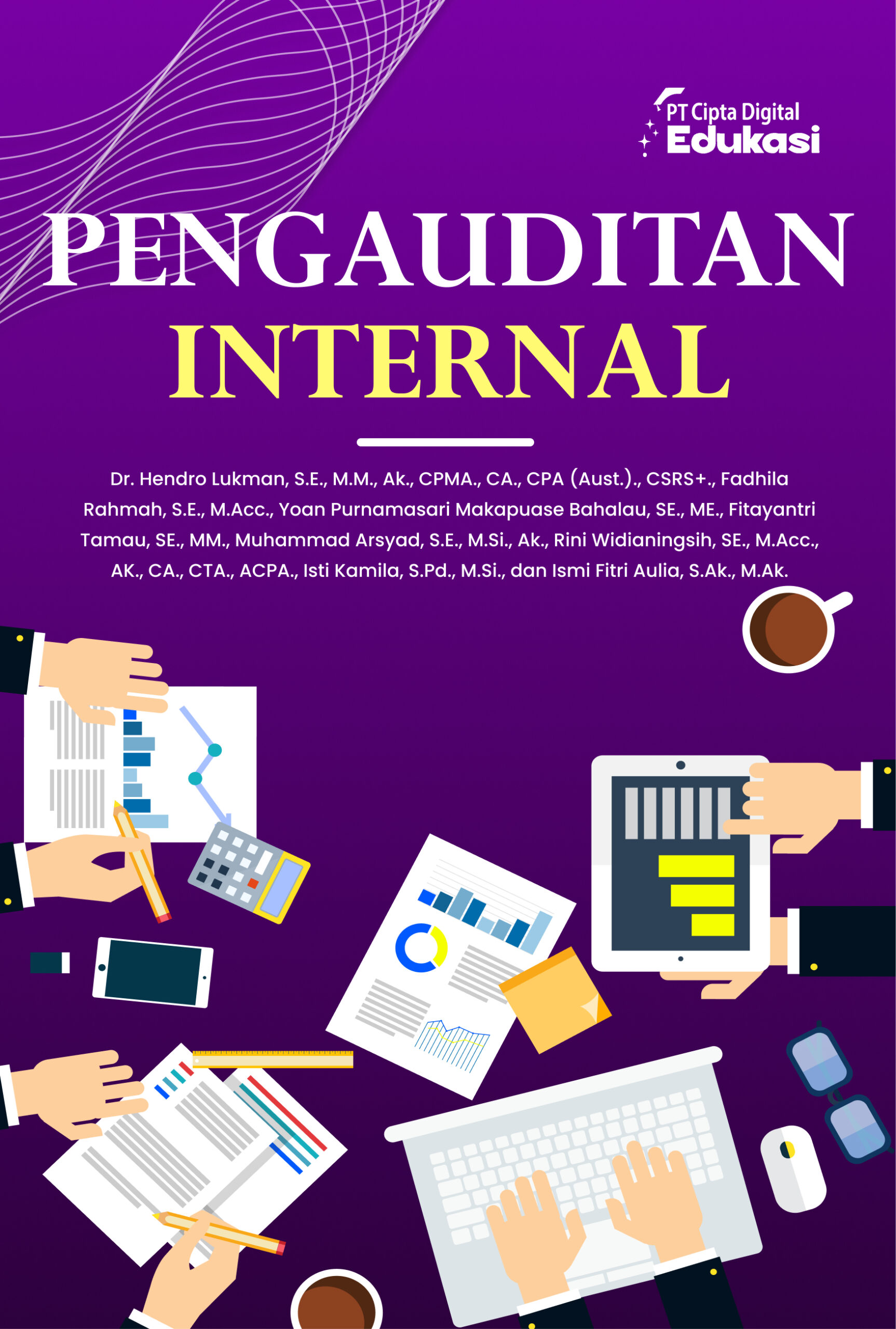 Pengauditan Internal