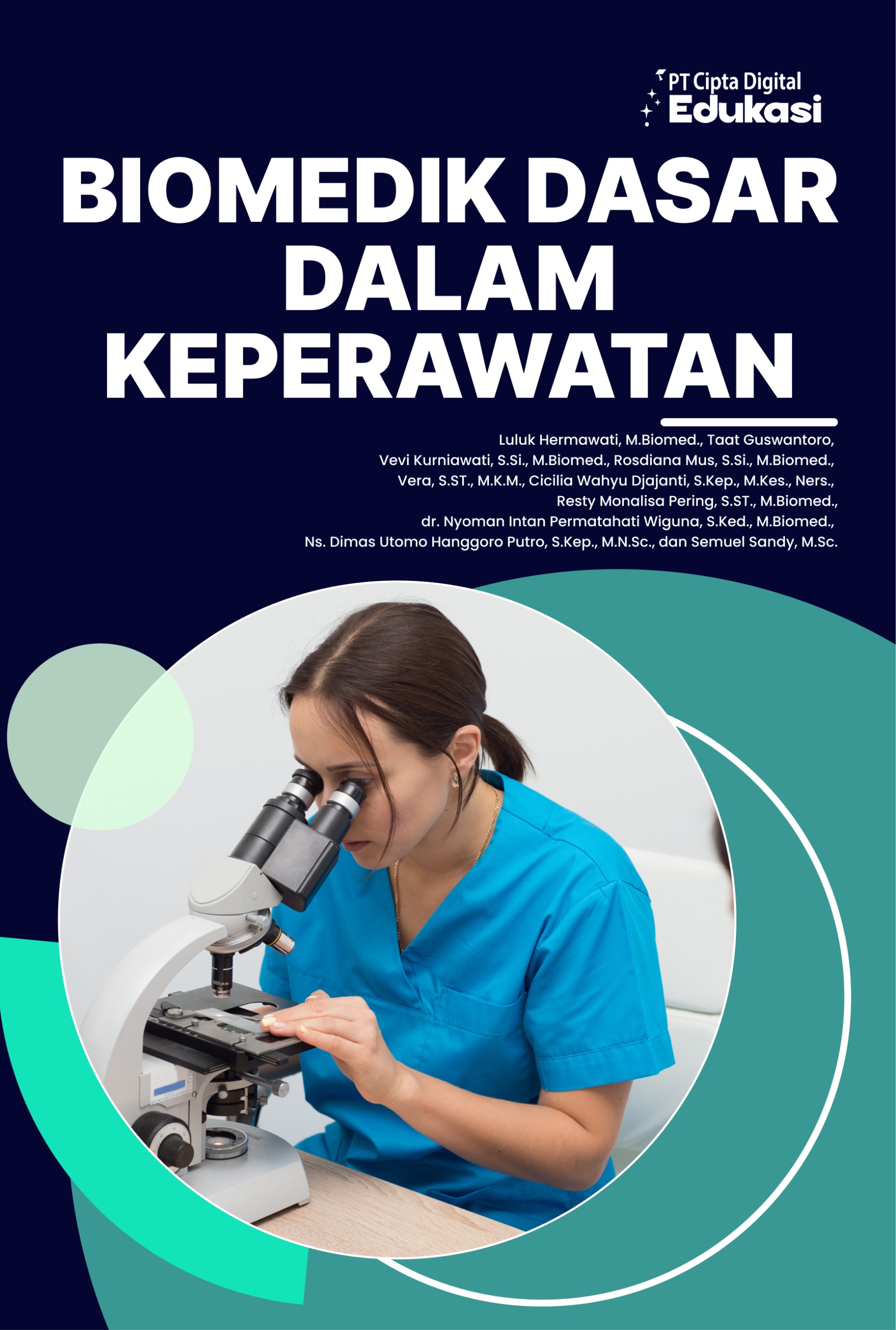 Biomedik Dasar dalam Keperawatan