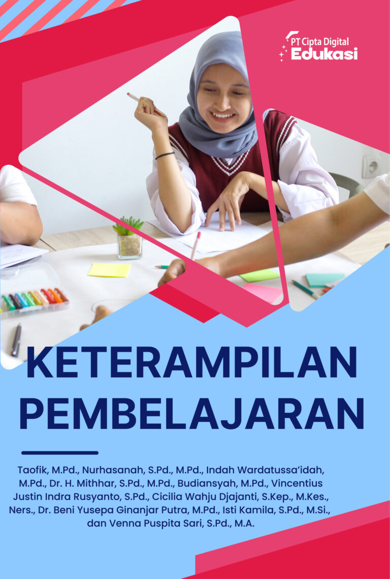 Keterampilan Pembelajaran