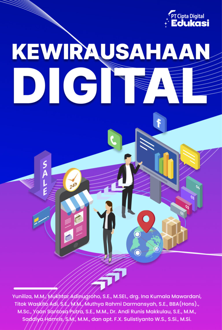 Kewirausahaan Digital