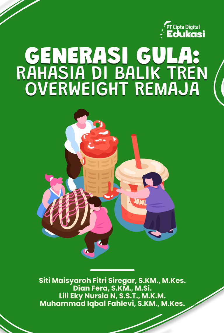 Generasi Gula: Rahasia di Balik Tren Overweight Remaja