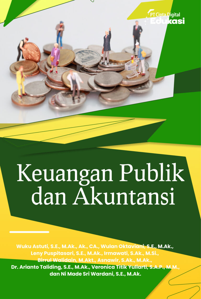 Keuangan Publik dan Akuntansi