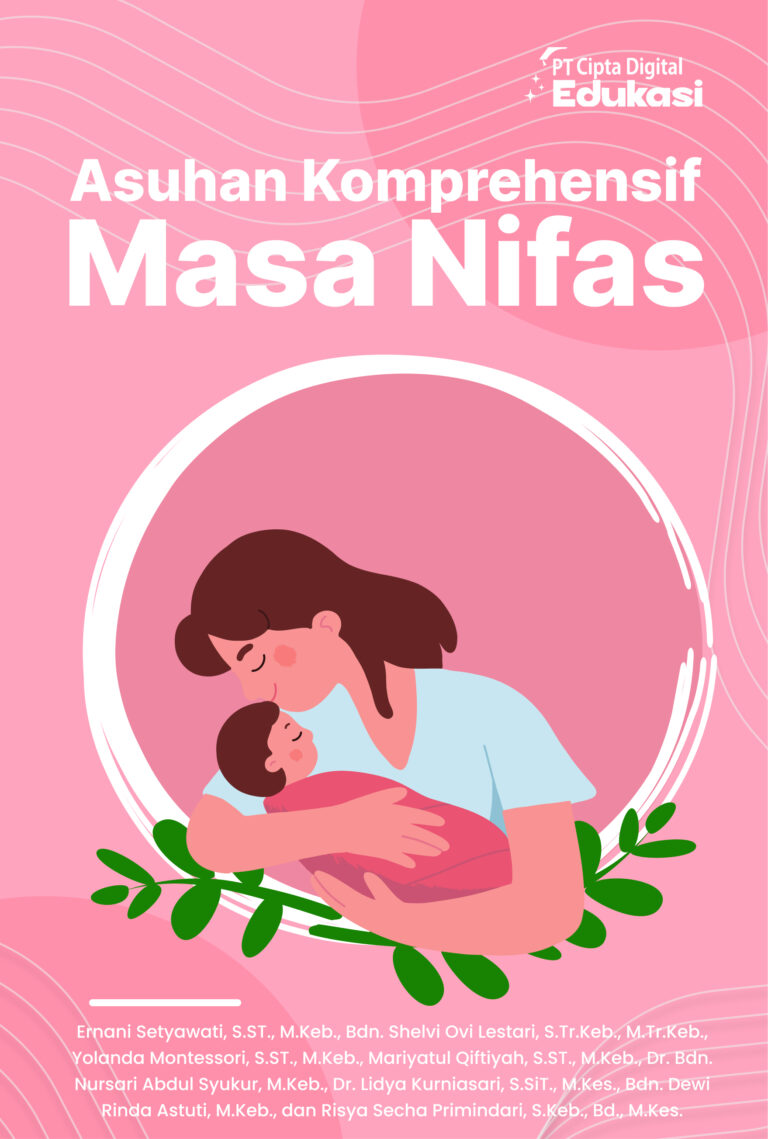 Asuhan Komprehensif Masa Nifas