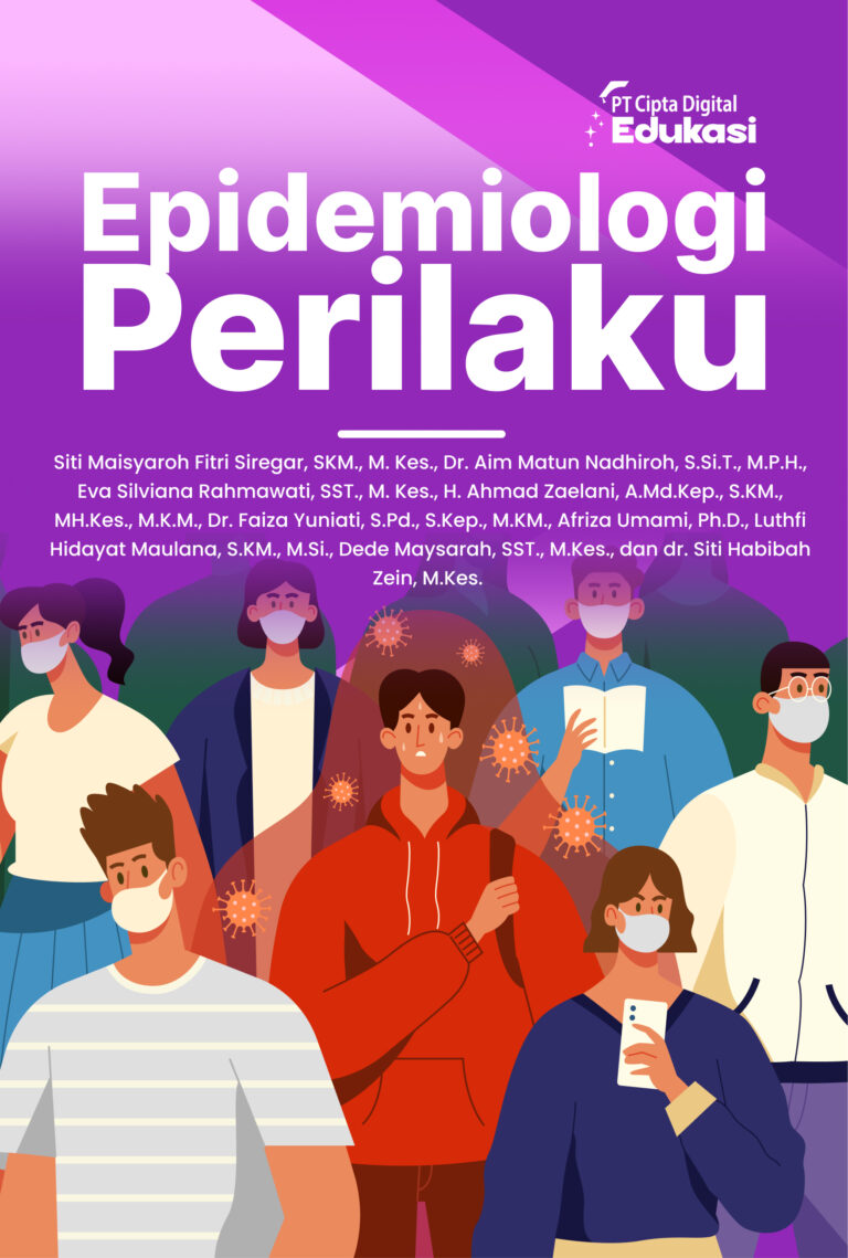 Epidemiologi Perilaku