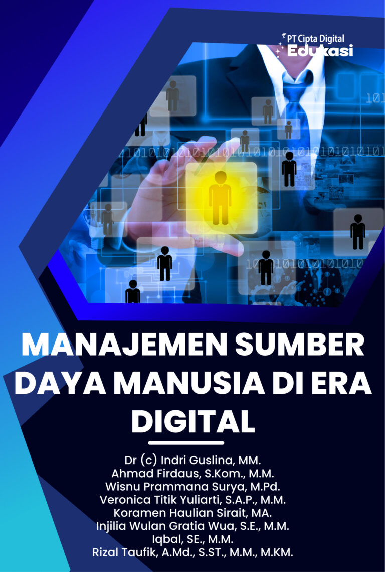 Manajemen Sumber Daya Manusia di Era Digital