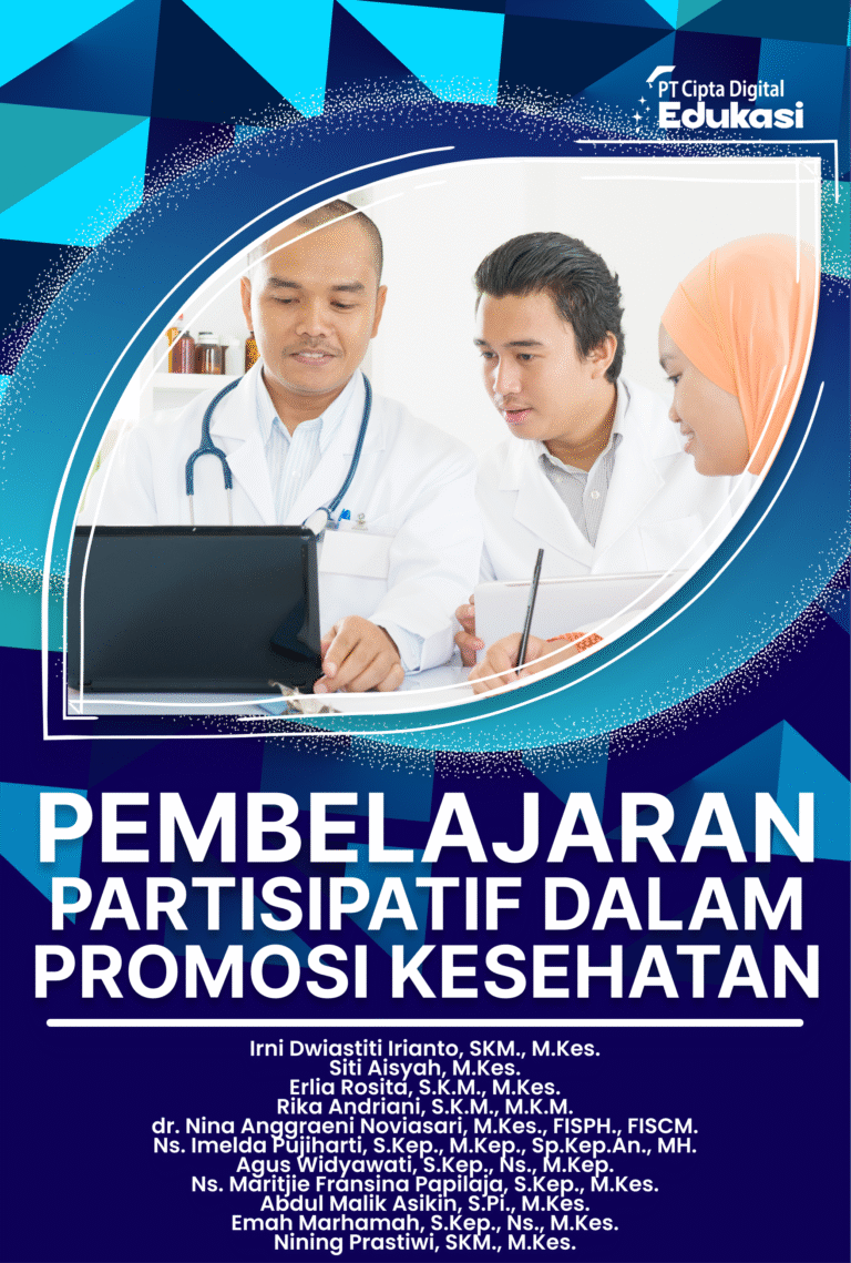 Pembelajaran Partisipatif dalam Promosi Kesehatan