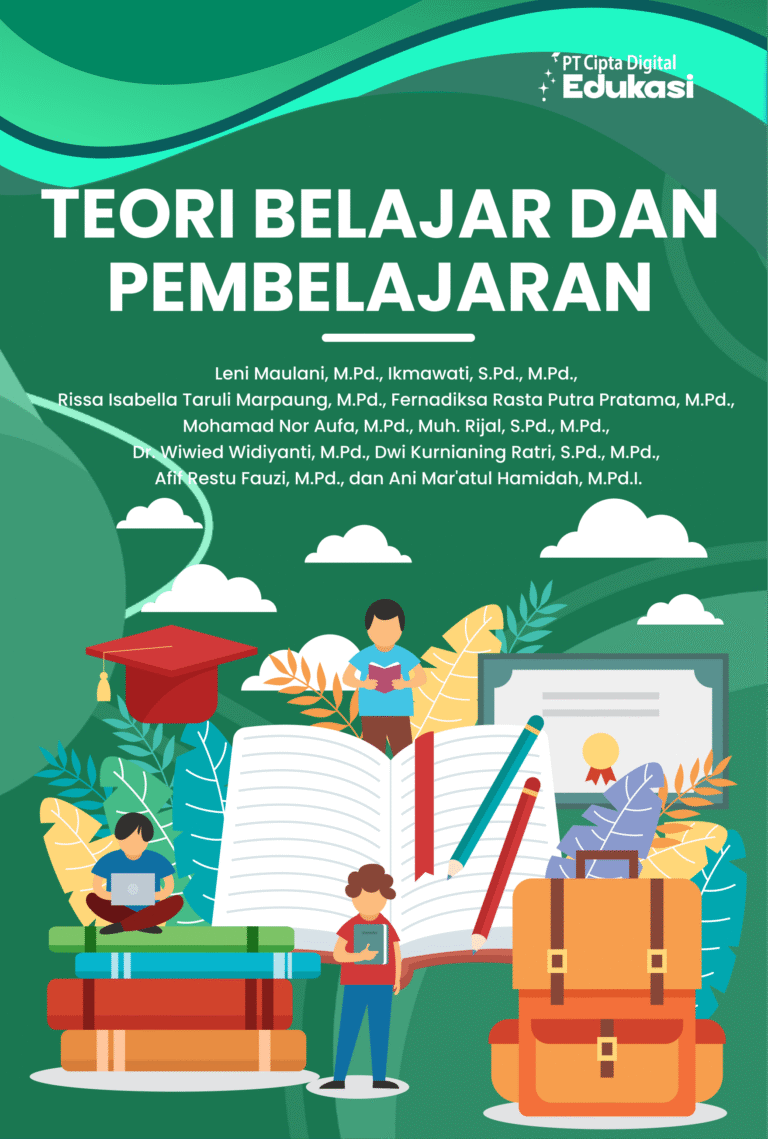 Teori Belajar dan Pembelajaran