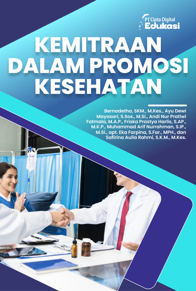 Kemitraan dalam Promosi Kesehatan