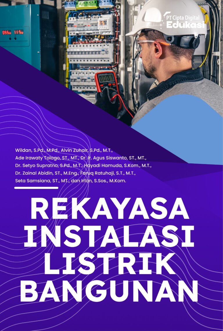 Rekayasa Instalasi Listrik Bangunan
