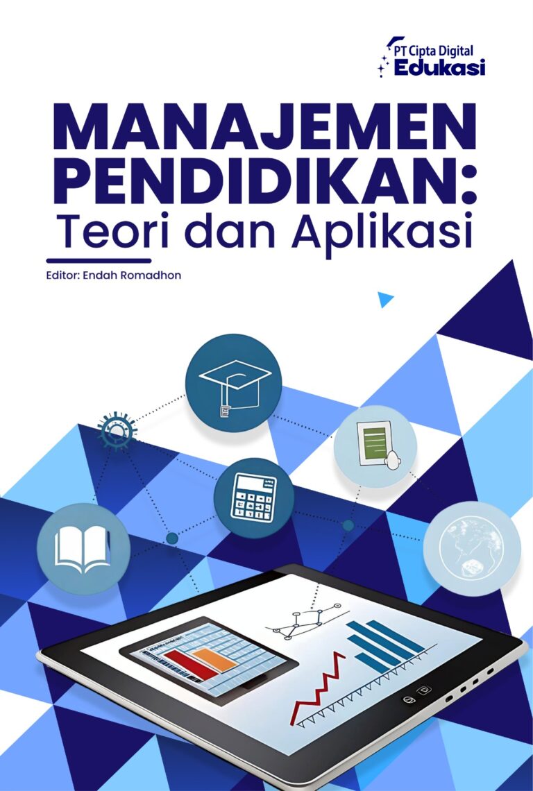 Manajemen Pendidikan: Teori dan Aplikasi