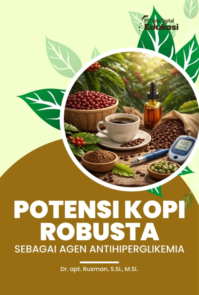 Potensi Kopi Robusta sebagai Agen Antihiperglikemia