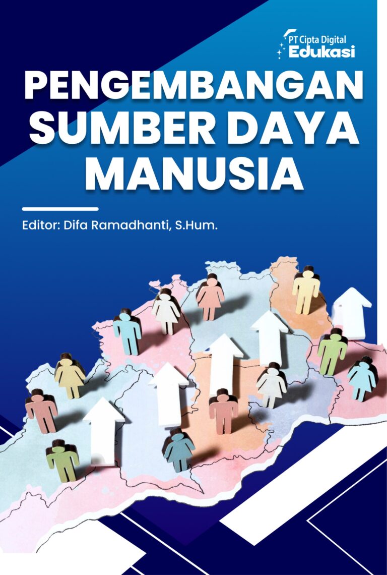 Pengembangan Sumber Daya Manusia