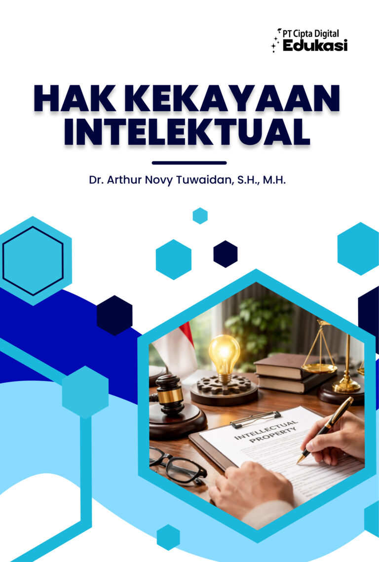 Hak Kekayaan Intelektual