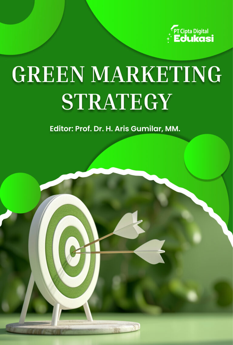 GREEN MARKETING STRATEGY