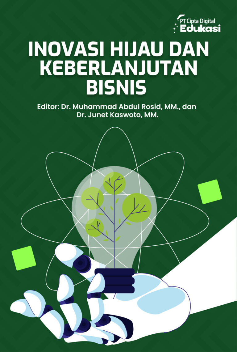 INOVASI HIJAU DAN KEBERLANJUTAN BISNIS