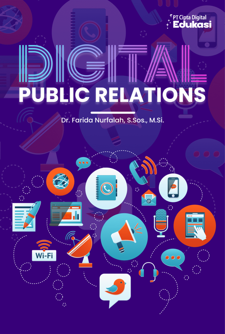 Digital Public Relations