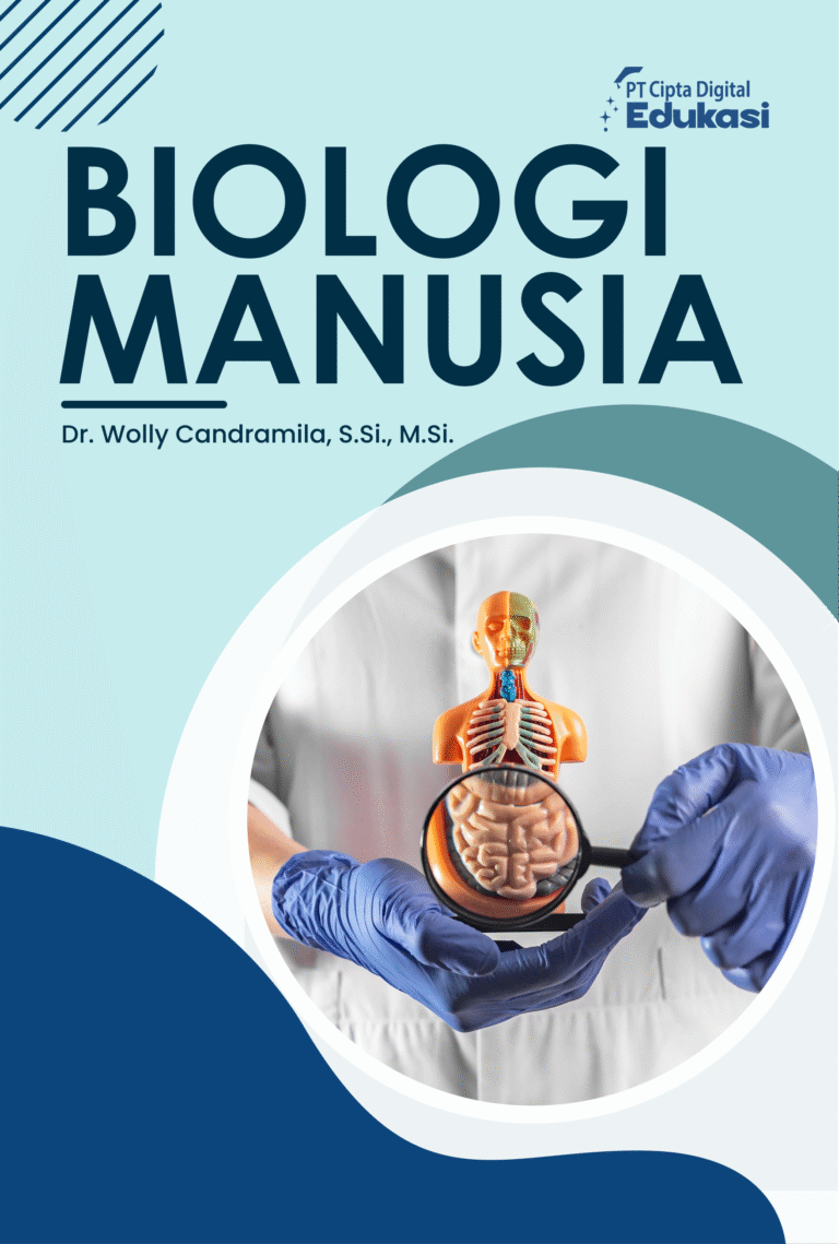 Biologi Manusia