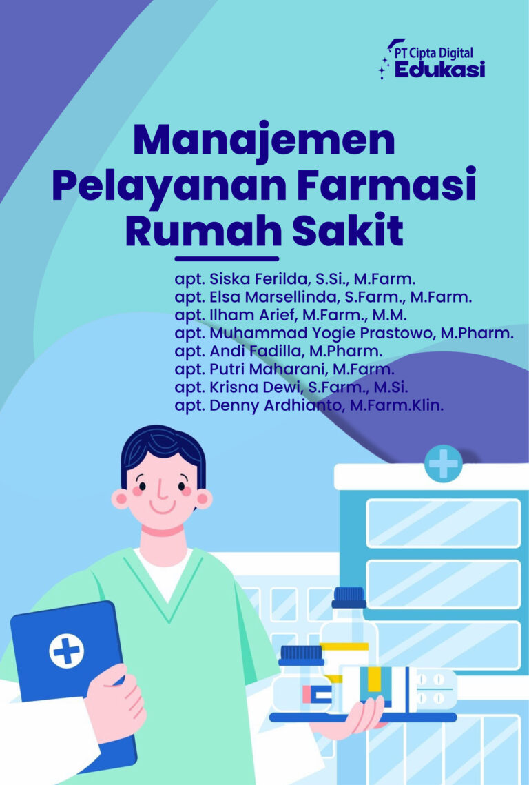 Manajemen Pelayanan Farmasi Rumah Sakit