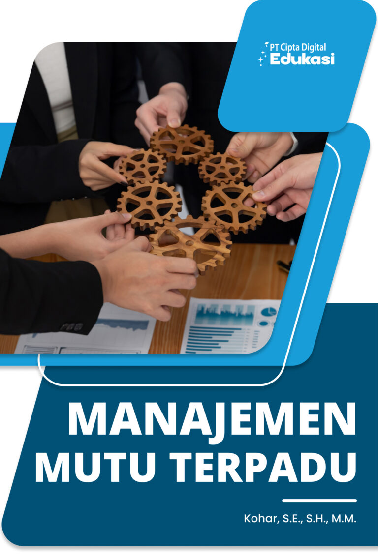 Manajemen Mutu Terpadu