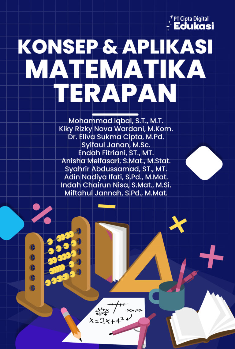 Konsep dan Aplikasi Matematika Terapan