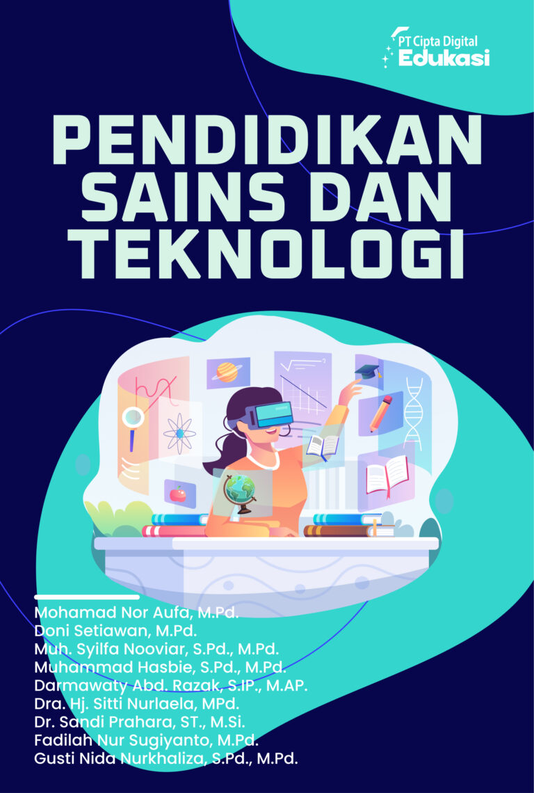 Pendidikan Sains dan Teknologi