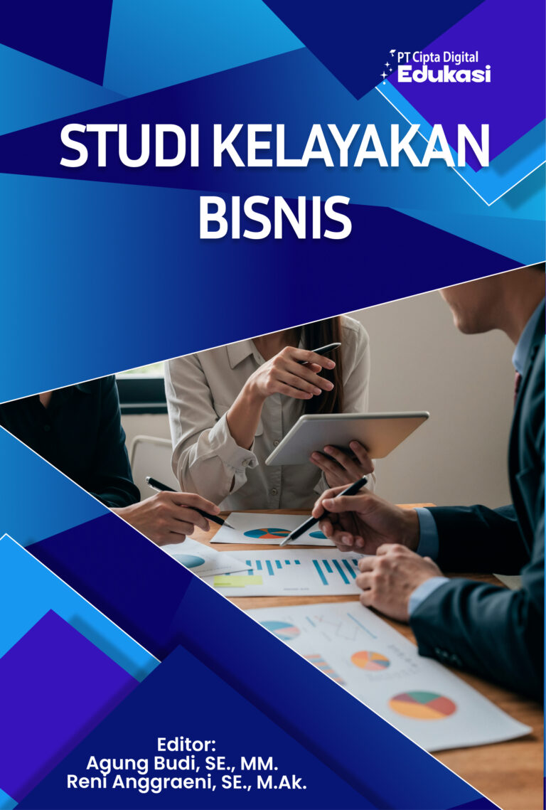 STUDI KELAYAKAN BISNIS