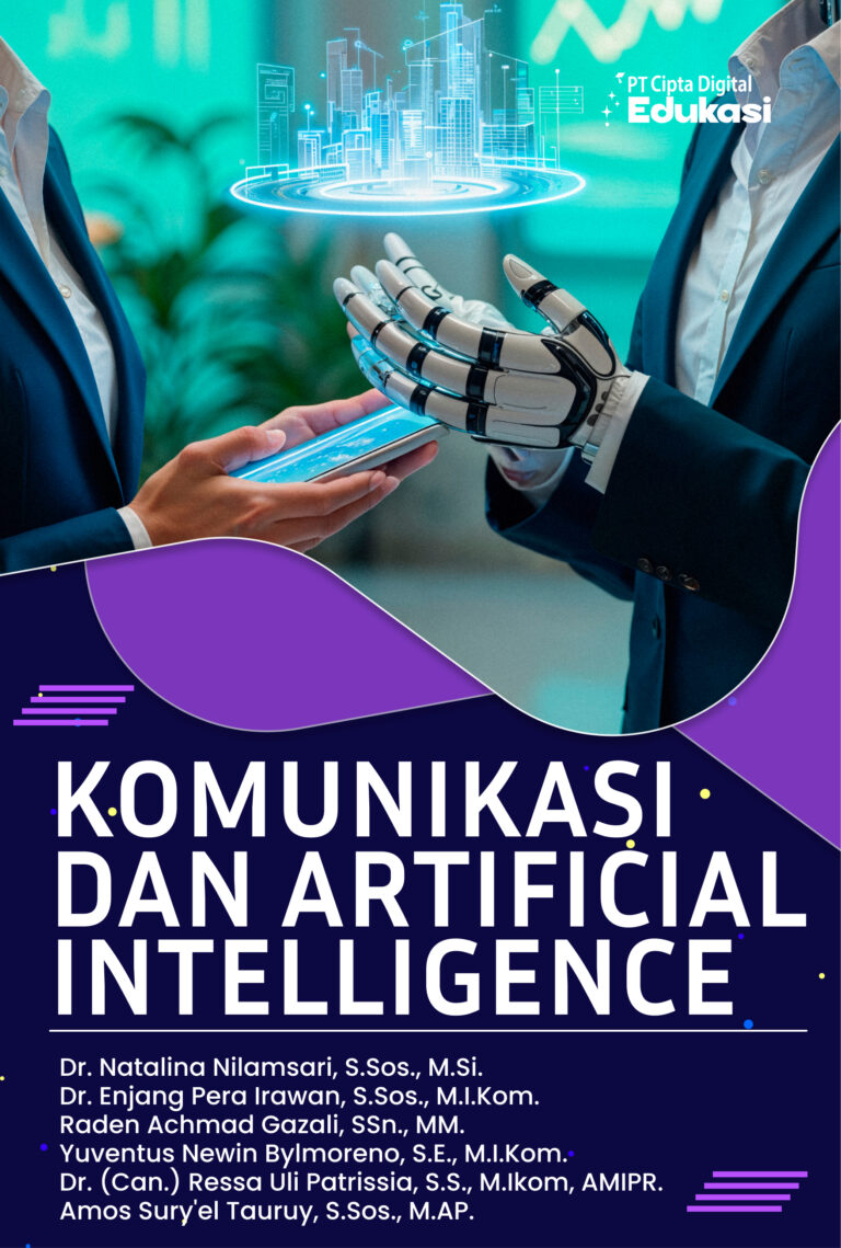 Komunikasi dan Artificial Intelligence