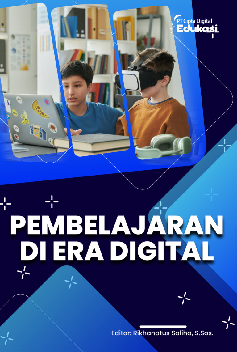 Pembelajaran di Era Digital