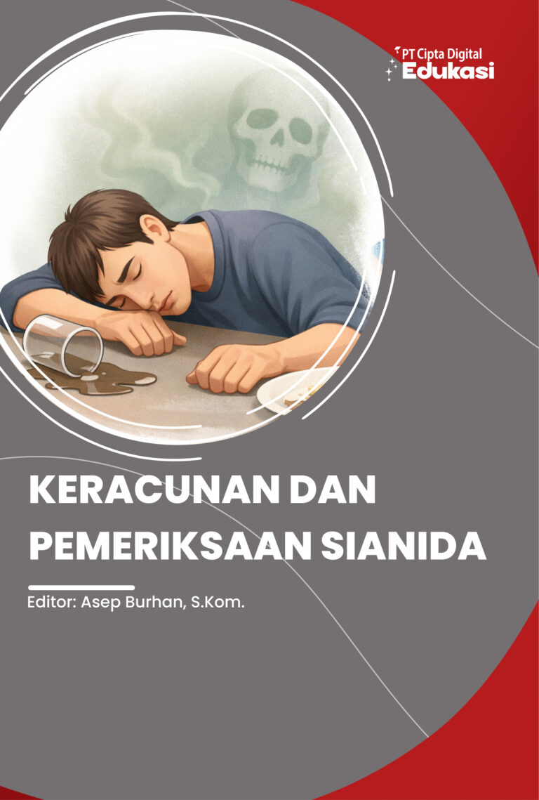Keracunan dan Pemeriksaan Sianida