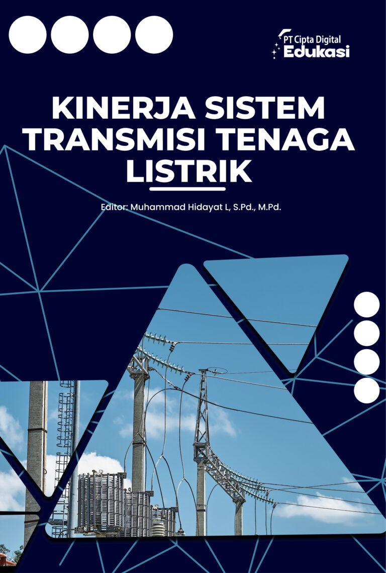 Kinerja Sistem Transmisi Tenaga Listrik