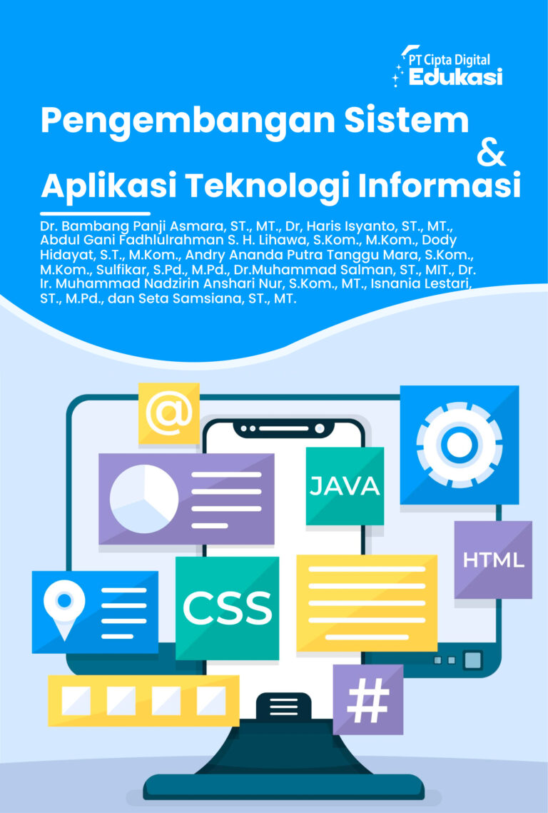Pengembangan Sistem & Aplikasi Teknologi Informasi