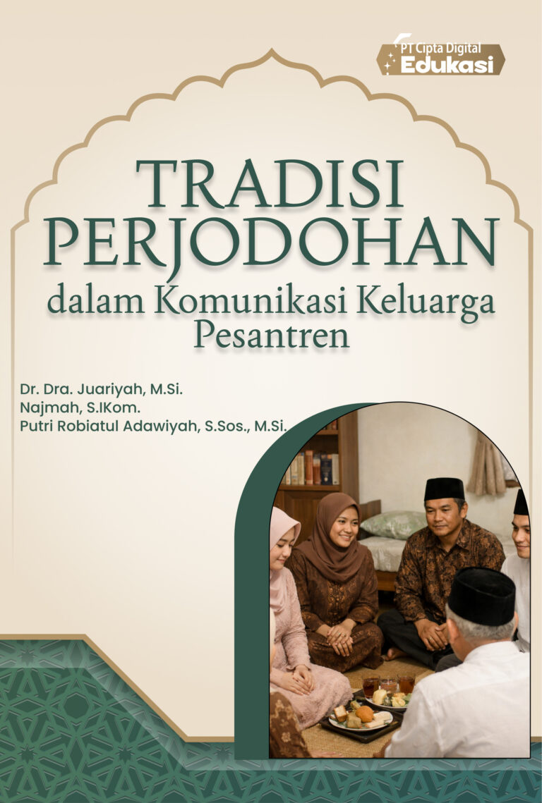 Tradisi Perjodohan dalam Komunikasi Keluarga Pesantren