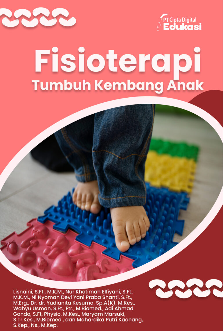 Fisioterapi Tumbuh Kembang Anak
