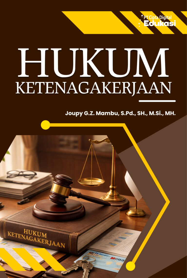 Hukum Ketenagakerjaan