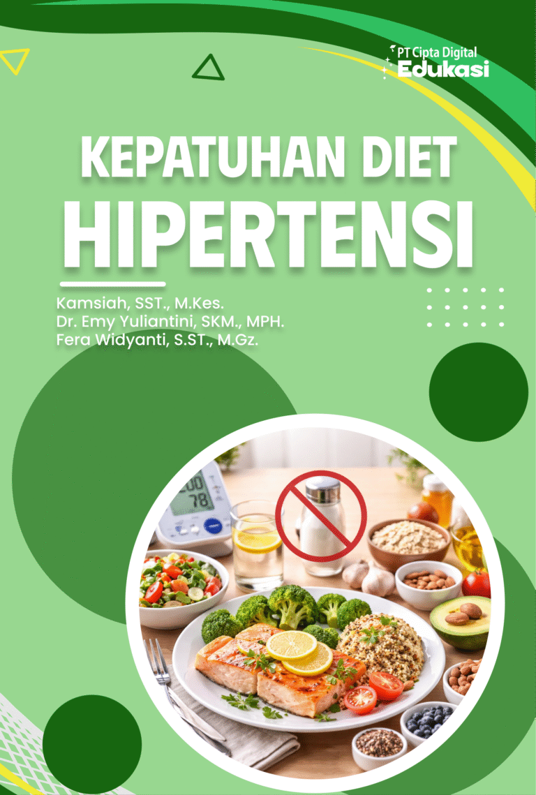 KEPATUHAN DIET HIPERTENSI