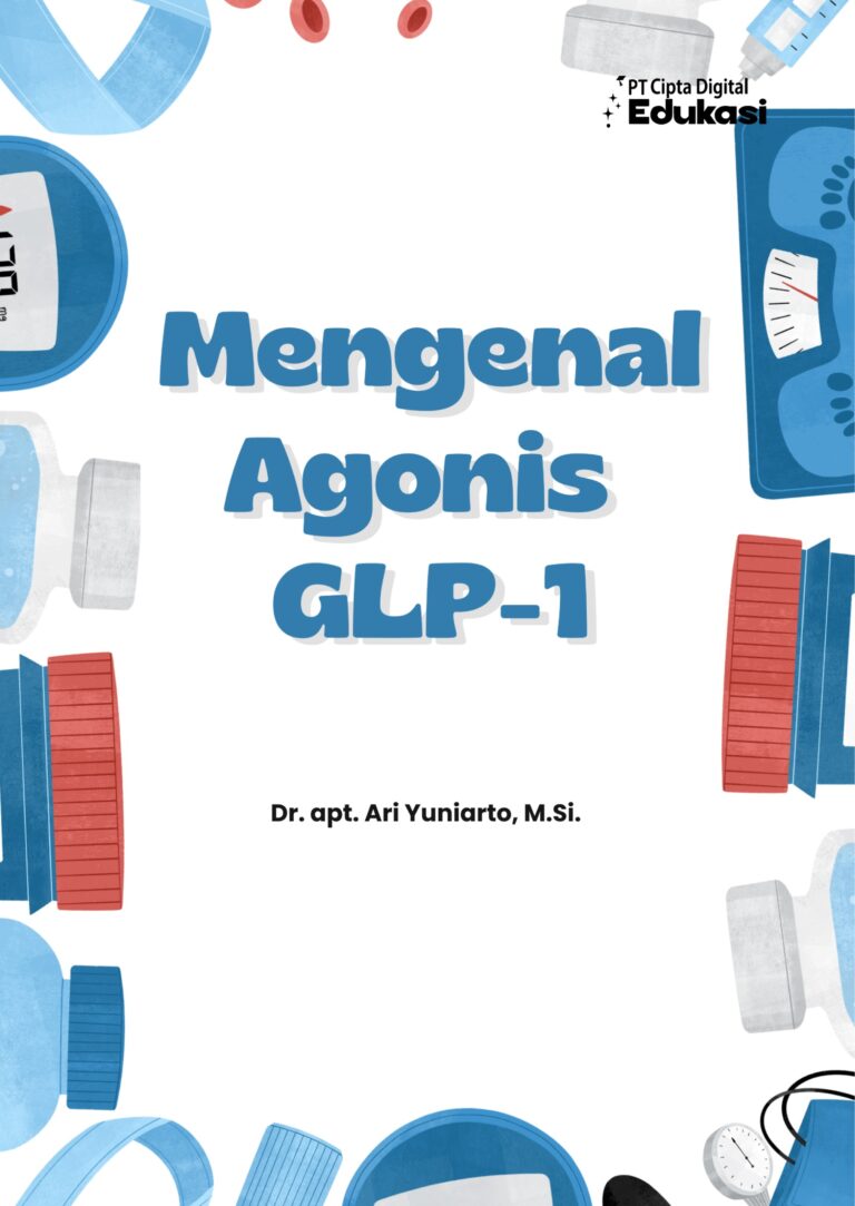 Mengenal Agonis GLP-1