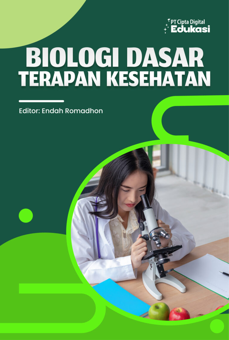Biologi Dasar Terapan Kesehatan
