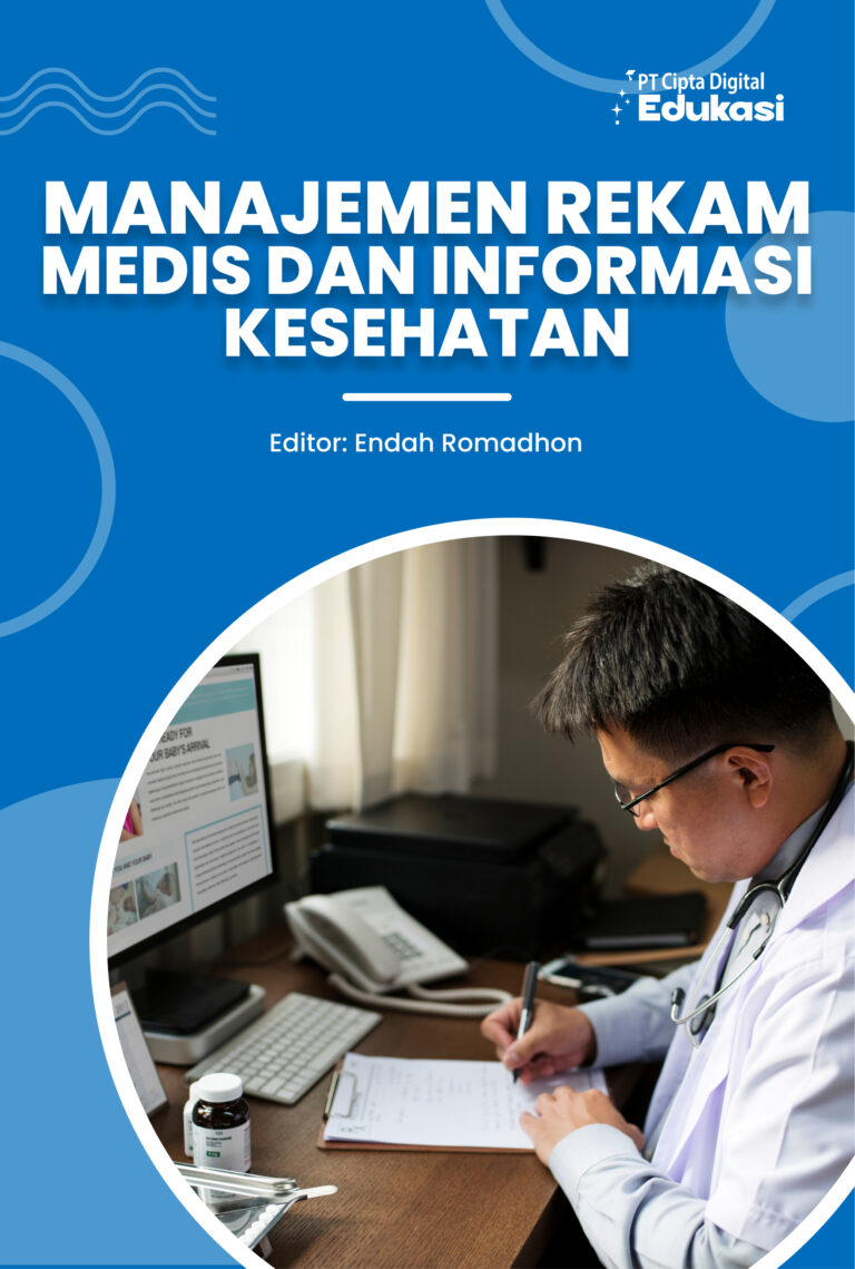 Manajemen Rekam Medis dan Informasi Kesehatan