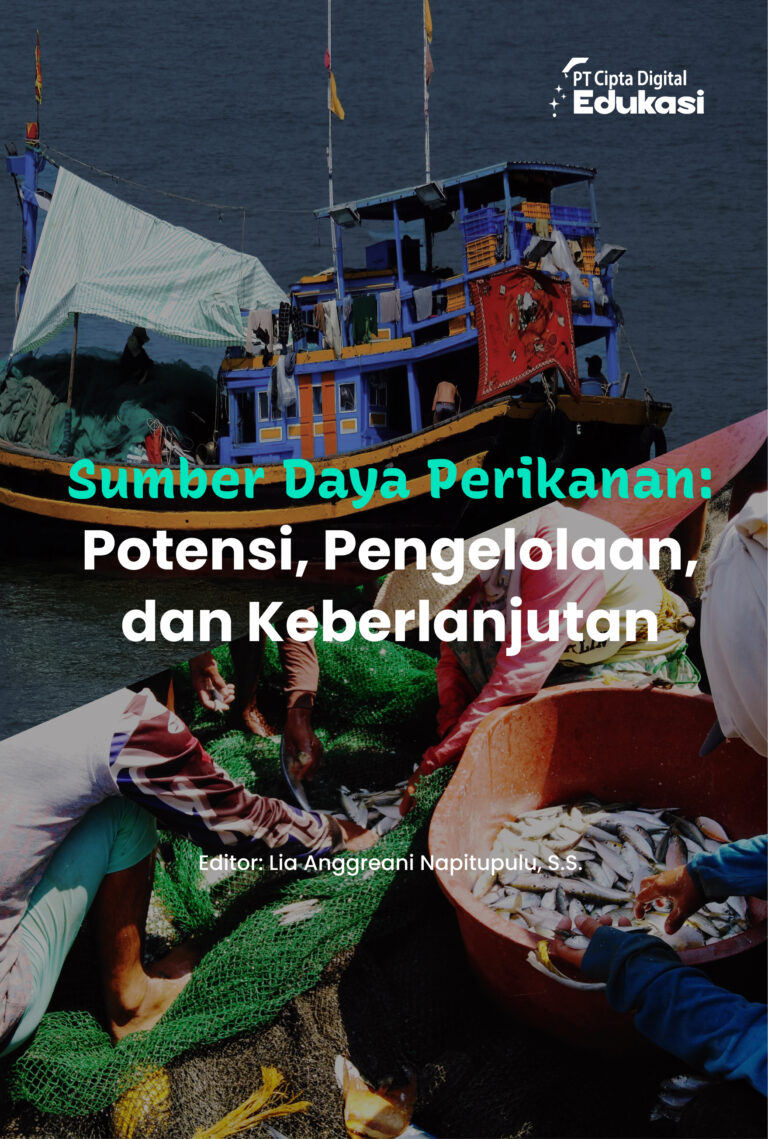 Sumber Daya Perikanan: Potensi, Pengelolaan, dan Keberlanjutan
