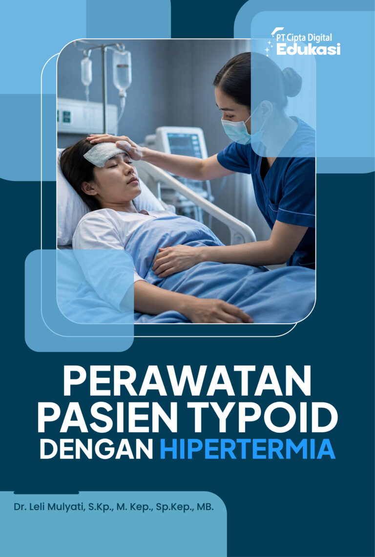 Perawatan Pasien Typoid dengan Hipertermia