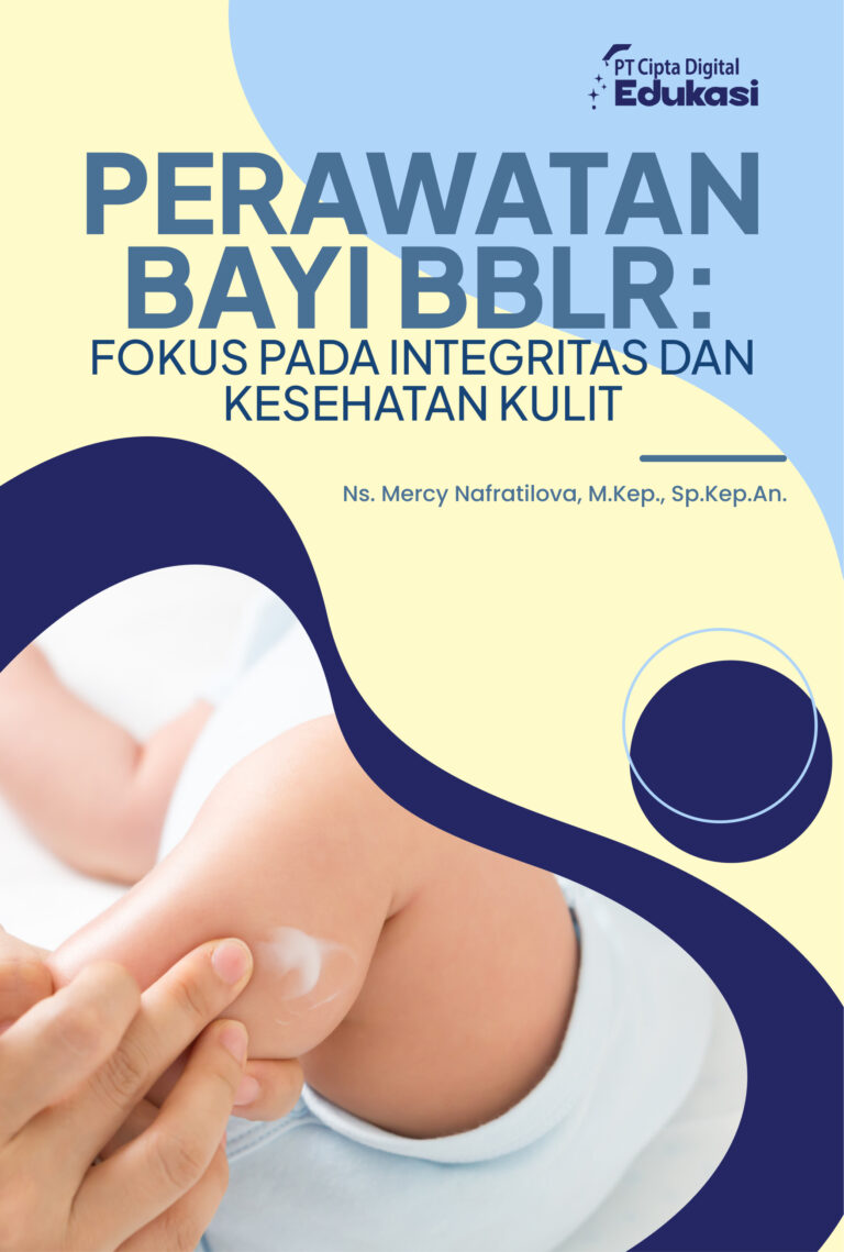 Perawatan Bayi BBLR: Fokus pada Integritas dan Kesehatan Kulit