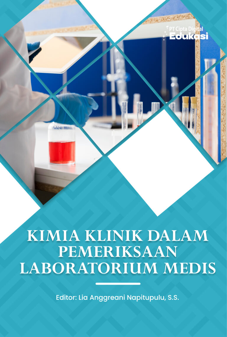 Kimia Klinik dalam Pemeriksaan Laboratorium Medis