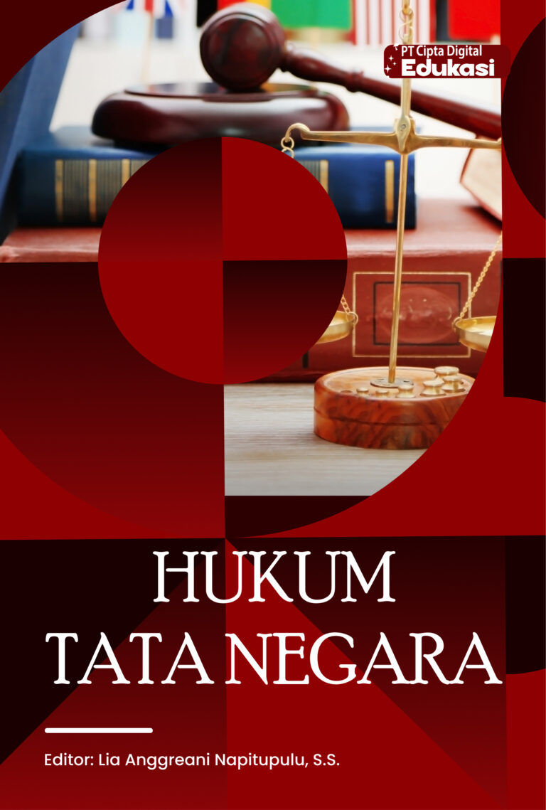 Hukum Tata Negara