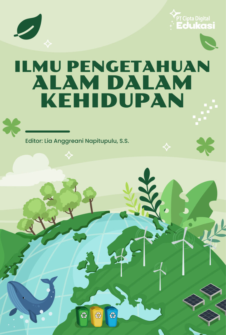 Ilmu Pengetahuan Alam dalam Kehidupan