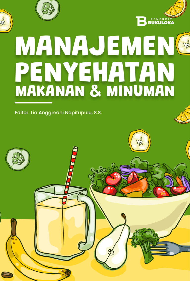 Manajemen Penyehatan Makanan dan Minuman
