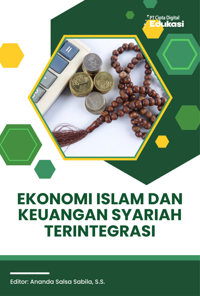 Ekonomi Islam dan Keuangan Syariah Terintegrasi