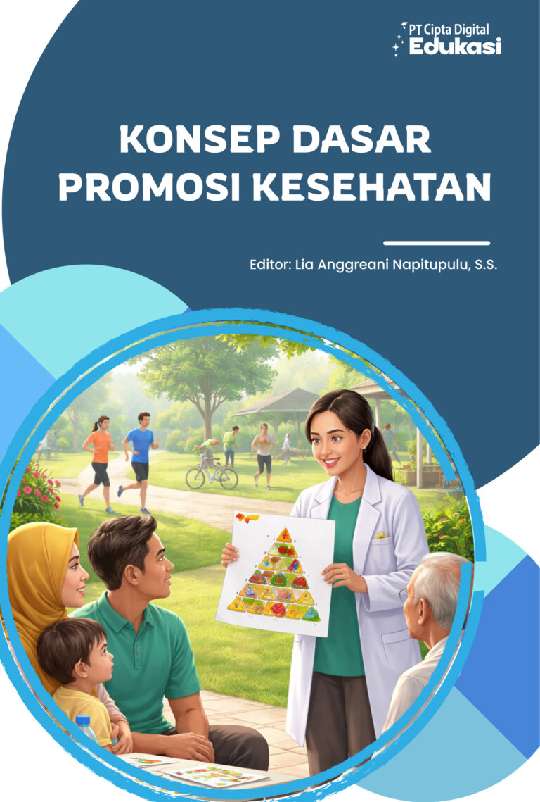 Konsep Dasar Promosi Kesehatan