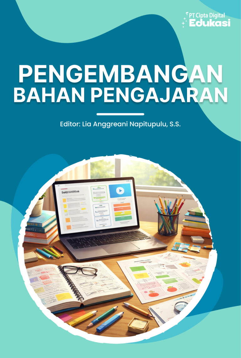 Pengembangan Bahan Pengajaran